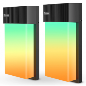 Govee Outdoor Wall Light 2 Pack