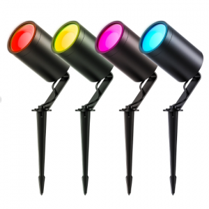 Govee Outdoor Spot Lights 4 Pack