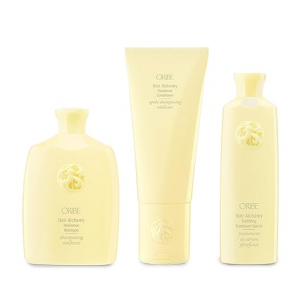 Prime Day: Oribe Hair Alchemy Strength & Resilience Shampoo and Conditioner Bundle @ Amazon 