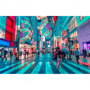 2025最全东京购物攻略（购物中心/商场推荐+必买特产/手信清单+价格+退税）- 药妆、电器、奢侈品、零食等回国必带！