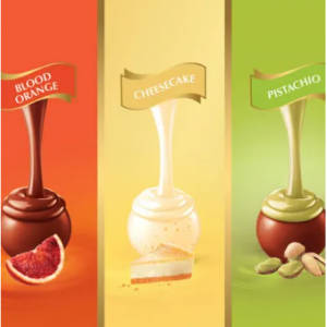 30% Off All LINDOR @ Lindt