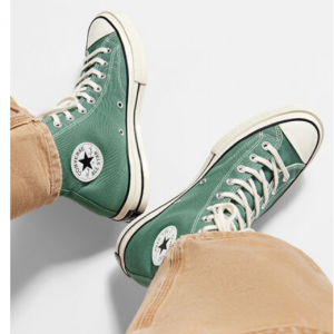 Converse - 50% Off Select Styles