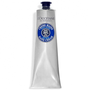 Prime Day: L’Occitane Shea Butter Hand Cream 5.1 Oz @ Amazon 