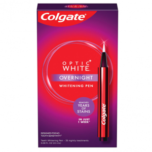 Colgate 高露洁 牙齿美白产品Prime Day大促 @ Amazon