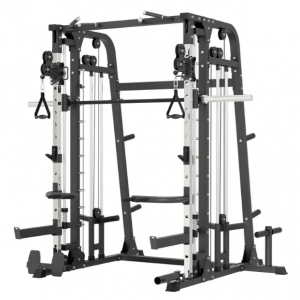 MAJOR FITNESS All-In-One Home Gym Smith Machine Spirit B2 only $1249.99 @ MAJOR FITNESS