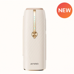 IceSmooth Hair Removal IPL Device $129.99 + Free Shipping @ AMIRO