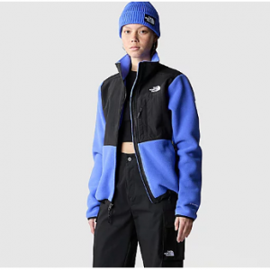 The North Face DE官网 Denali 抓绒夹克6折热卖