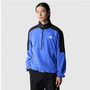 The North Face IT官网 Elements Polartec®抓绒夹克5折热卖
