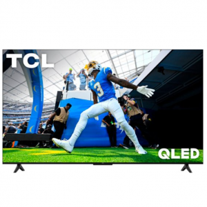 $220 off TCL - 55" Class Q5 Q-Class 4K QLED HDR Smart TV @Best Buy