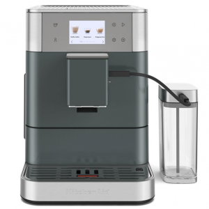 Fully Automatic Espresso Machine KF7 @ KitchenAid