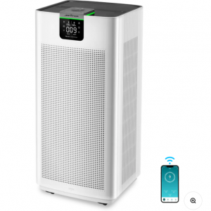 $150 off Jafända® JF999 Large Room Air Purifier @Jafanda