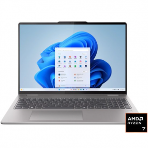 $250 off Lenovo  Yoga 7 16" laptop (R7 8840HS, 16GB, 1TB) @Best Buy