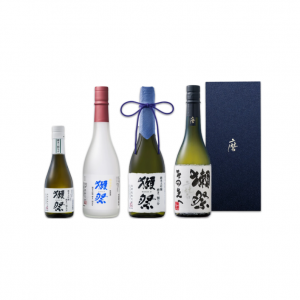 2025日本清酒品牌介绍及热门款推荐(度数+喝法+购买网站/App)