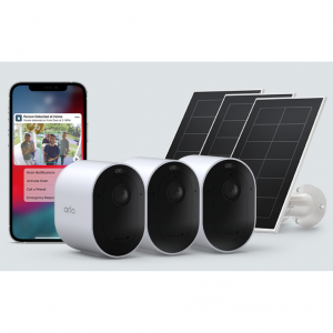 Arlo - Annual Security Event up to 57% off best-sellers