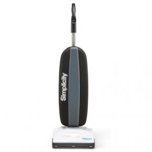 Freedom Cordless Bagged Upright for $649.99 @Simplicity Vacuums