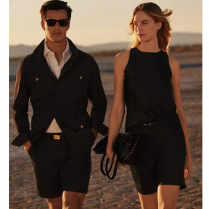 Brooks Brothers 年中大促 全场男女服饰限时特惠