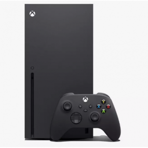 Microsoft Xbox Series S Digital Edition Console for $299.99 @GameStop