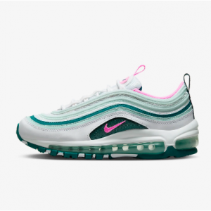 Nike官網 Nike Air Max 97運動鞋6折熱賣