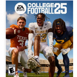 EA SPORTS College Football 25 - PlayStation 5 for $69.99 @GameStop