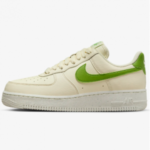 Nike Singapore官网 Nike Air Force 1 '07板鞋6.4折热卖