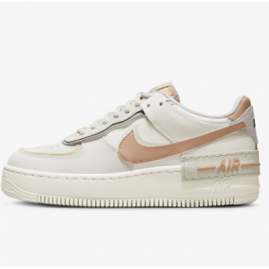 Nike Malaysia官網 Nike Air Force 1 Shadow女款板鞋6折熱賣