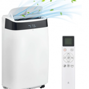 $128.58 off Portable Air Conditioner 10000 BTU @GARVEE