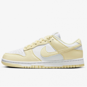 Nike Dunk Low Women's Shoes @ Nike India