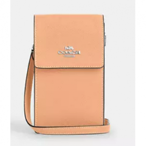 ノース／サウス フォーン クロスボディ