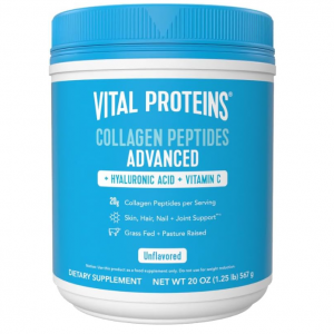 Vital Proteins Collagen Powder Sale @ Amazon