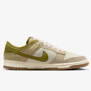 30% Off Nike Dunk Low Men's Shoes @ Nike Vietnam