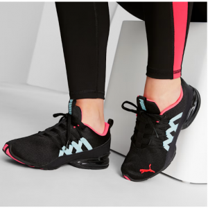 50% Off Riaze Prowl Women’s Training Shoes @ PUMA