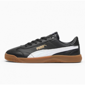 PUMA CA官网 PUMA Club 5v5板鞋5.6折热卖