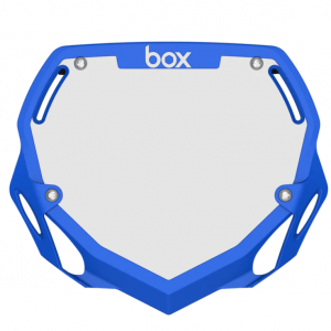 Buy one Box Two Number Plate and get one free @Box Components 