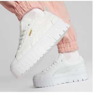 30% Off Mayze Classic Women's Sneakers @ PUMA NZ