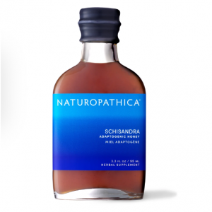 Naturopathica 五味子適應原野花蜂蜜