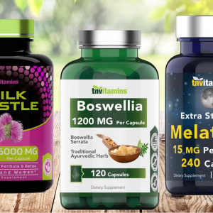 TNVitamins Vitamins & Supplements Sale 