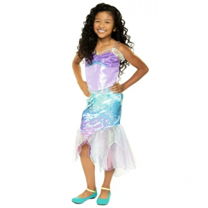 Disney’s The Little Mermaid Ariel's 2 Piece @ Secondipity