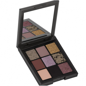 Wild Obsessions9色眼影盘