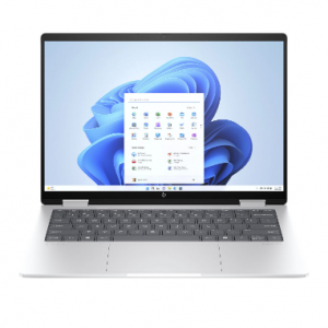 $380 off HP Envy 2-in-1 14" Wide Ultra XGA Touch-Screen Laptop @eBay