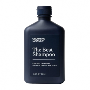 Grooming Lounge 洗發水