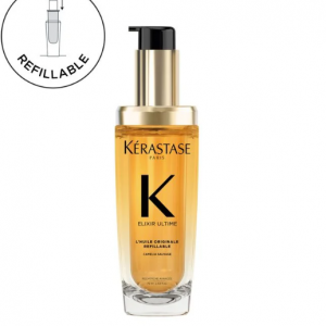 ELIXIR ULTIME ORIGINAL HAIR OIL 75ml