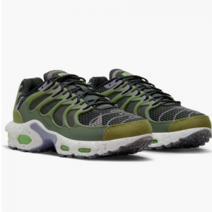 Nordstrom Rack官网 Nike Air Max Terrascape Plus 男士运动鞋额外75折热卖 