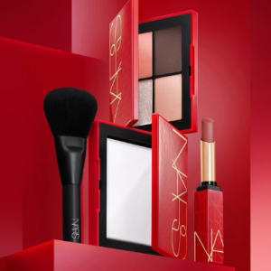 30% Off Last Chance @ NARS Cosmetics UK