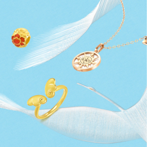 Chow Sang Sang - 7.22 Free Shipping Day Flash Sale