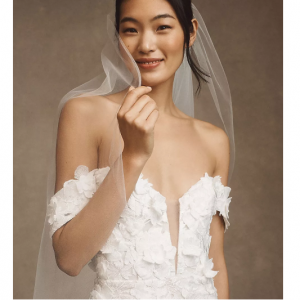 Anthropologie - Extra 40% Off Wedding Style Sale