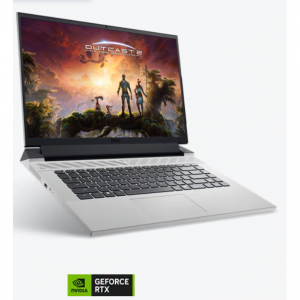 Dell - 戴尔G16 7630 2K240游戏本(i9-13900HX, 4070, 32GB, 1TB)，直降$550