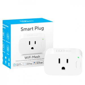 U-tec Smart Plug for $10.99 @U-tec