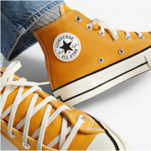 36% Off Chuck 70 Seasonal Color @ Converse UK