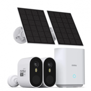 SolarCam 係統專業版