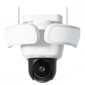 泛光燈攝像機專業版